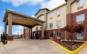 Comfort Inn&Suites Fredericksburg